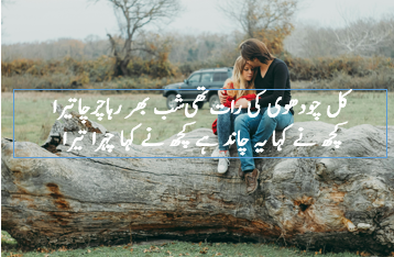 حسن کی تعریف for WhatsApp Status