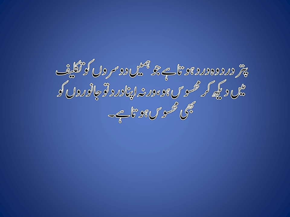 Post Title: 20+ Best Deep Urdu Quotes About Life and Patience (2026 Update)
